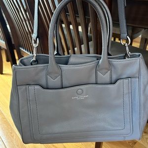 Marc Jacob leather bag